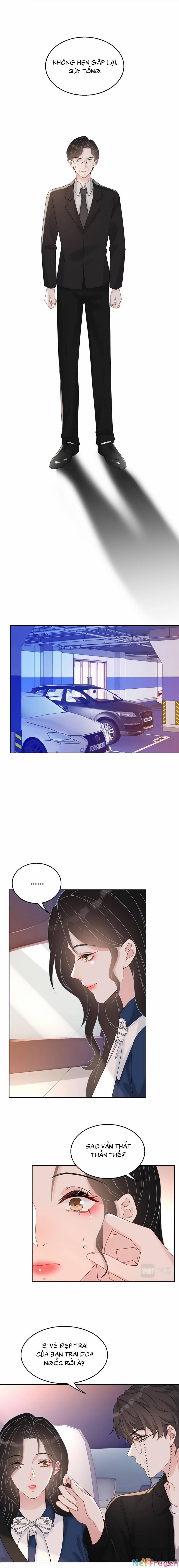 Chỉ Yêu Mình Em 81 trang 6