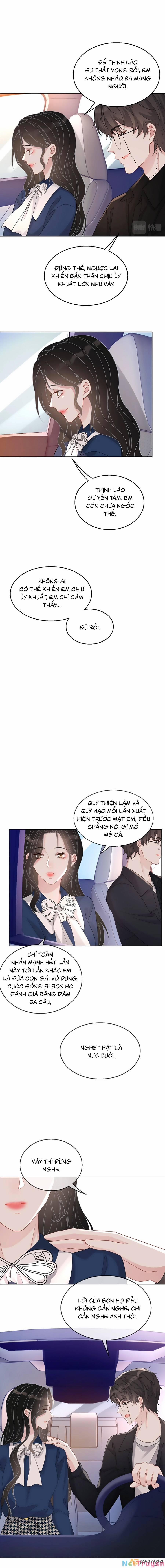 Chỉ Yêu Mình Em 81 trang 8