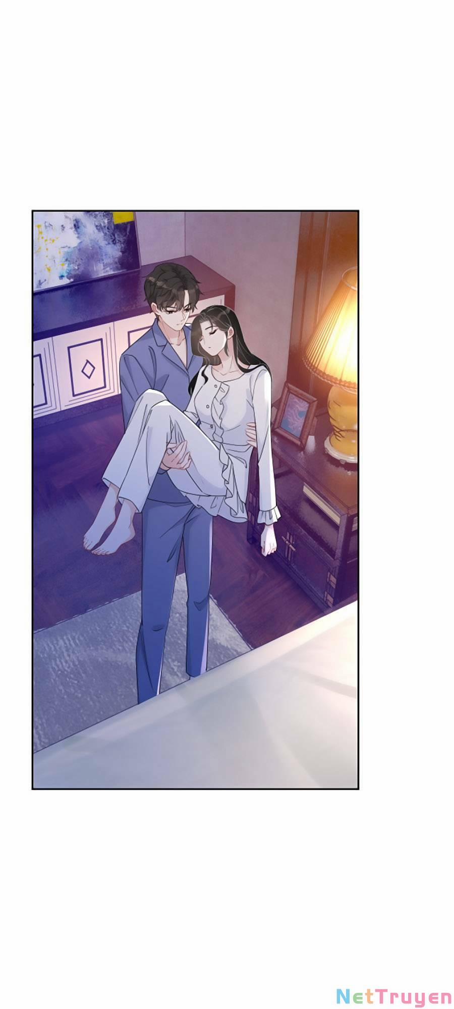 Chỉ Yêu Mình Em 82 trang 15