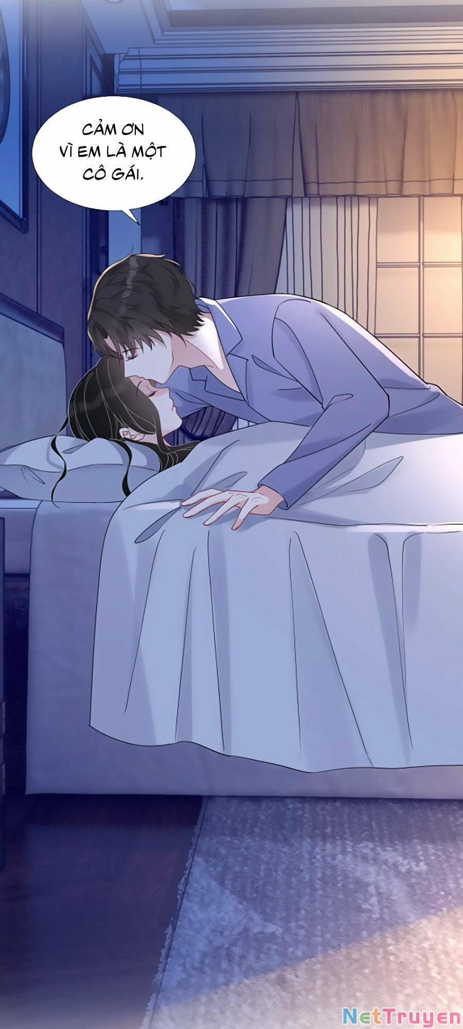 Chỉ Yêu Mình Em 82 trang 19