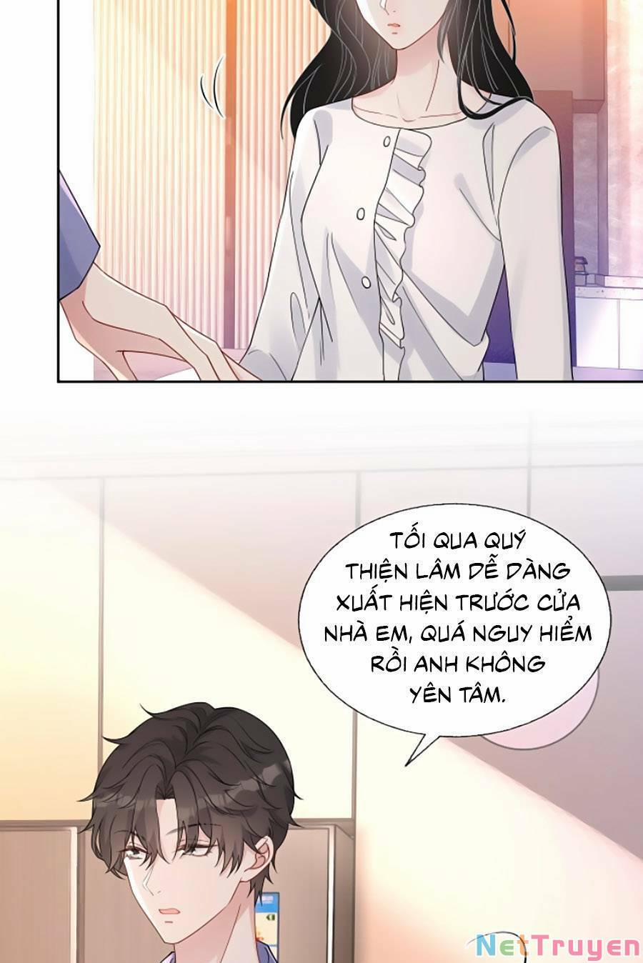 Chỉ Yêu Mình Em 82 trang 21