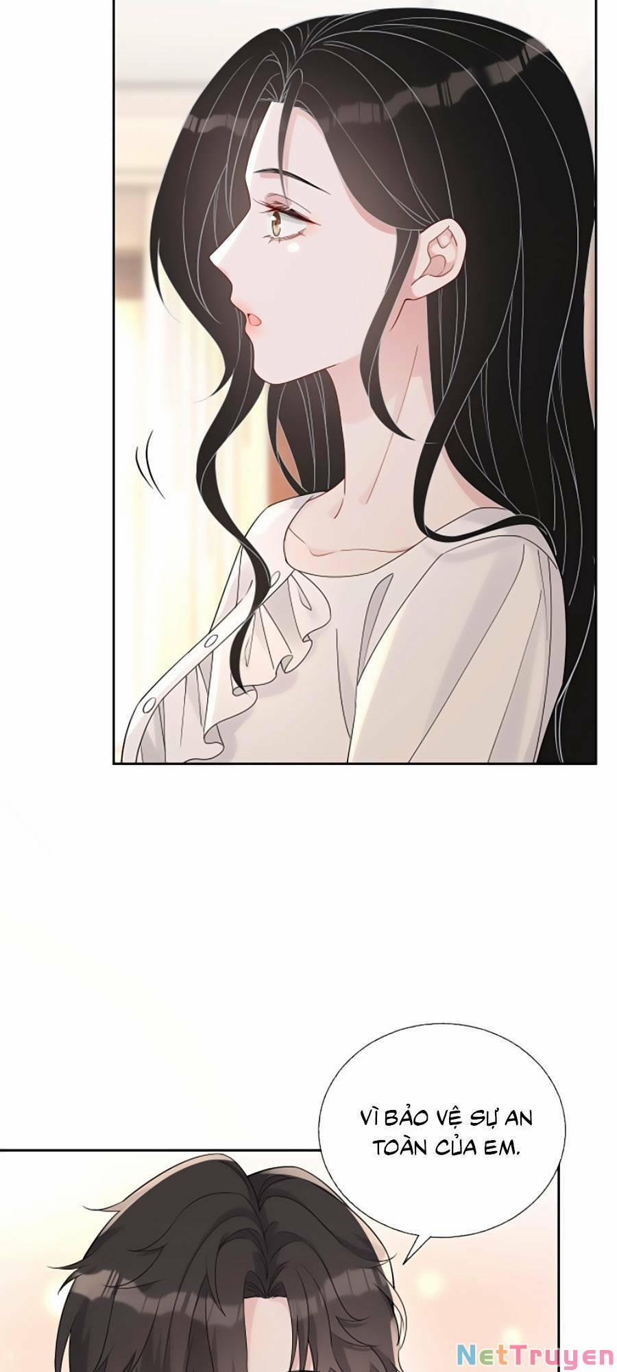 Chỉ Yêu Mình Em 82 trang 25