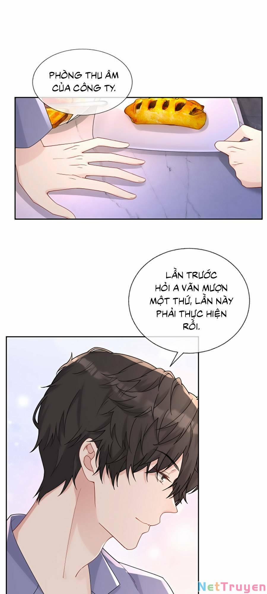 Chỉ Yêu Mình Em 82 trang 32