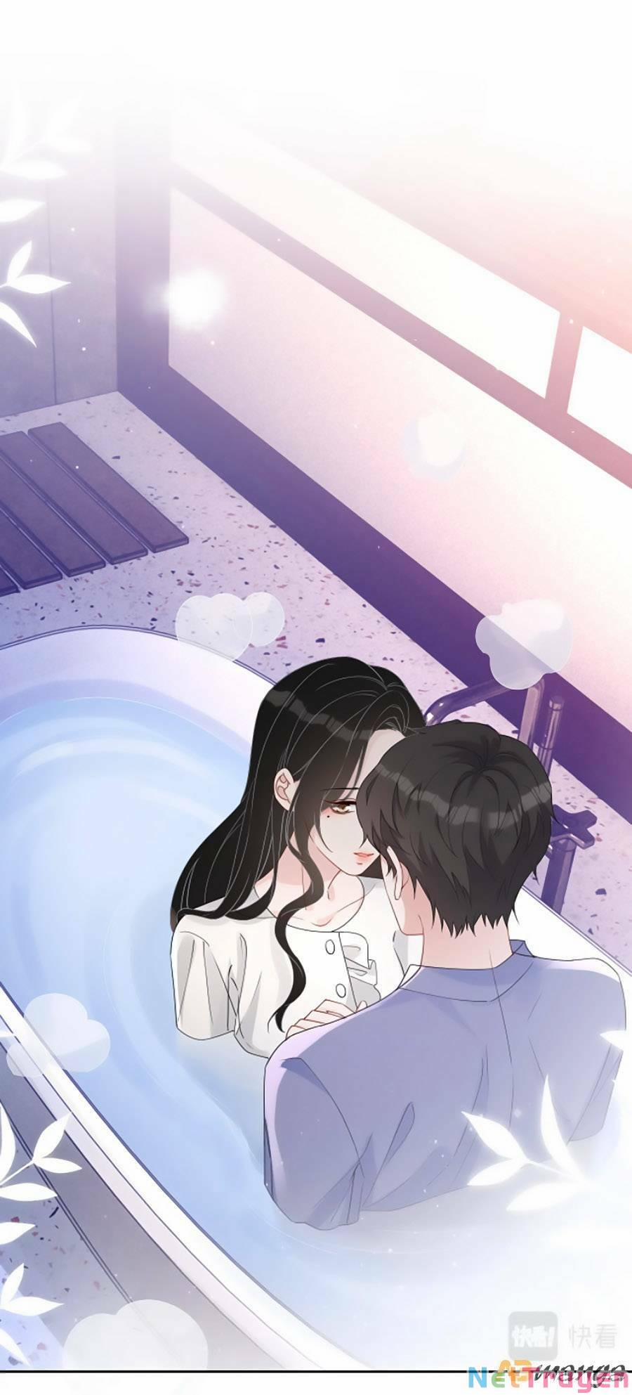 Chỉ Yêu Mình Em 82 trang 5