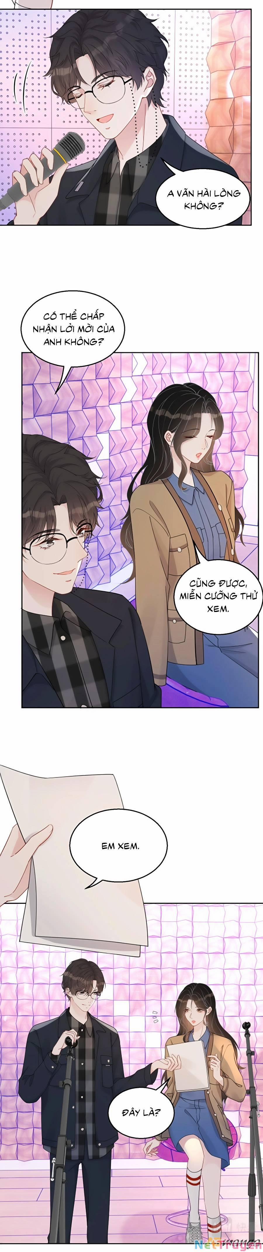 Chỉ Yêu Mình Em 83 trang 1