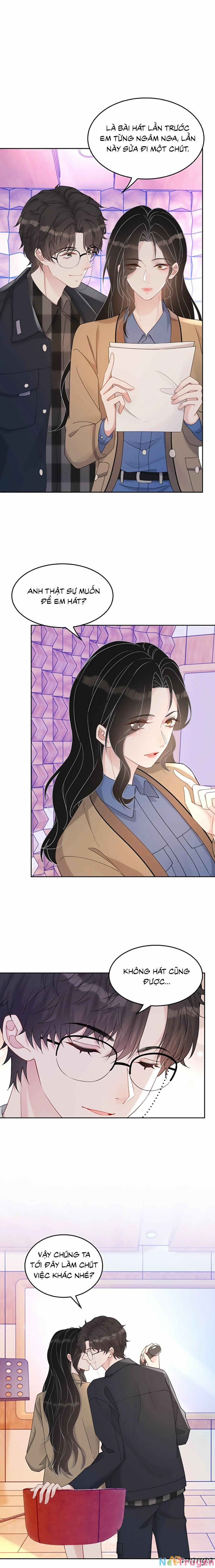 Chỉ Yêu Mình Em 83 trang 2