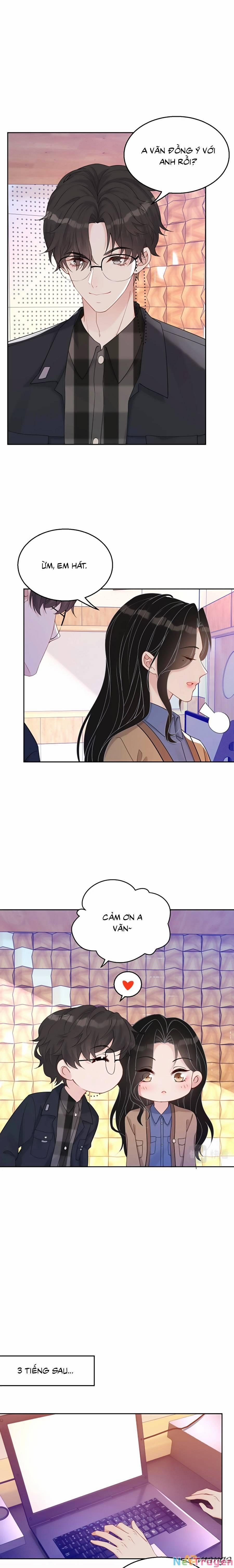 Chỉ Yêu Mình Em 83 trang 4