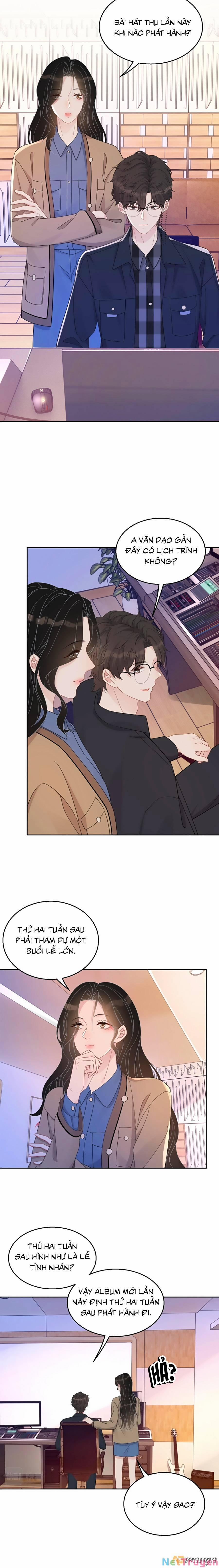 Chỉ Yêu Mình Em 83 trang 5