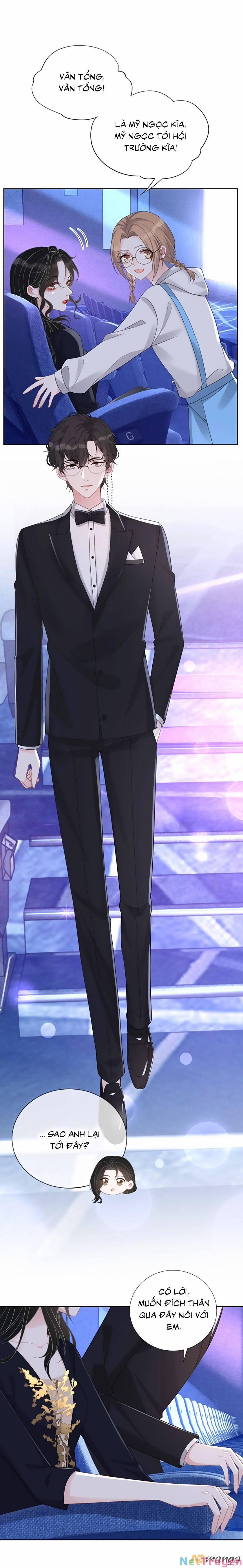 Chỉ Yêu Mình Em 84 trang 1