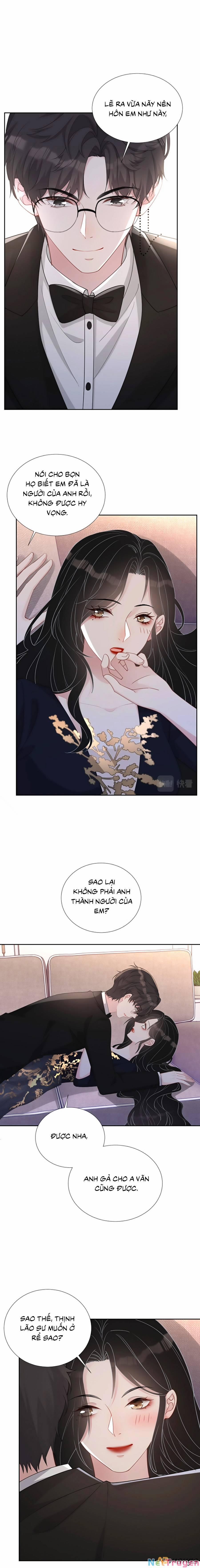 Chỉ Yêu Mình Em 84 trang 6