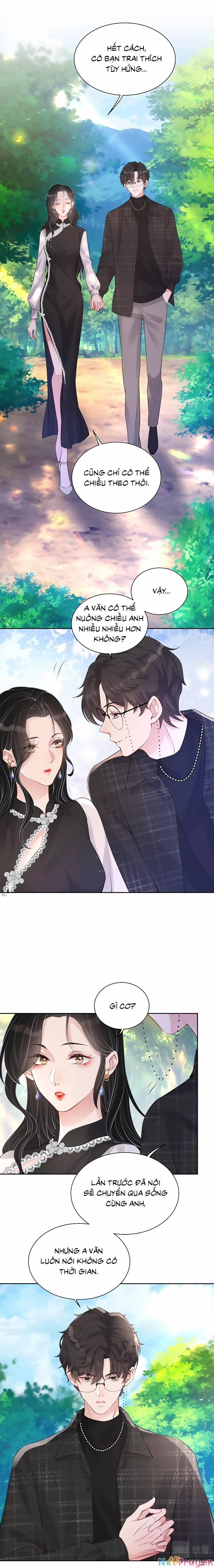 Chỉ Yêu Mình Em 85.5 trang 1