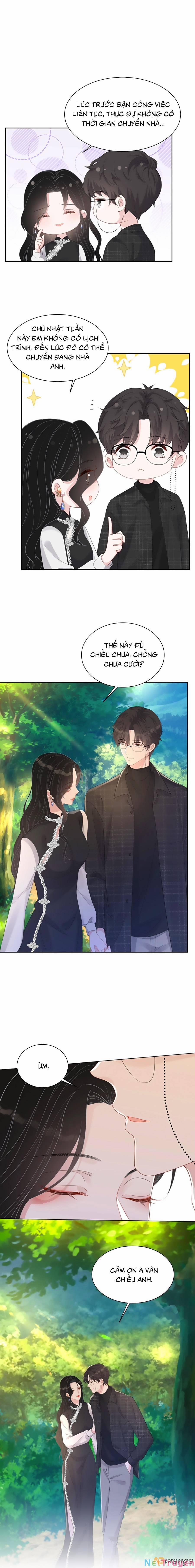 Chỉ Yêu Mình Em 85.5 trang 2