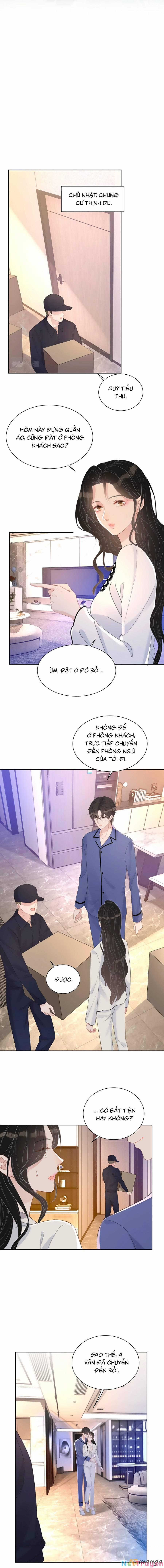 Chỉ Yêu Mình Em 85.5 trang 3