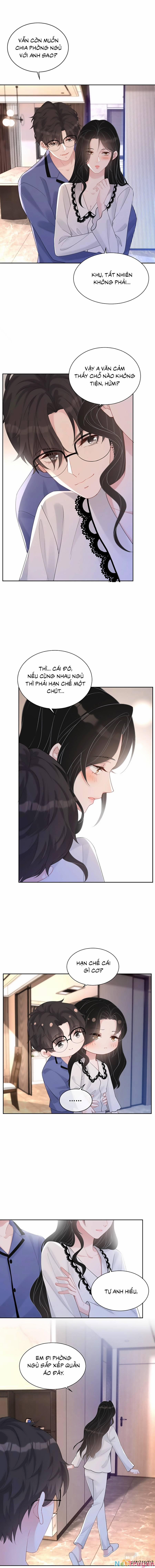 Chỉ Yêu Mình Em 85.5 trang 4