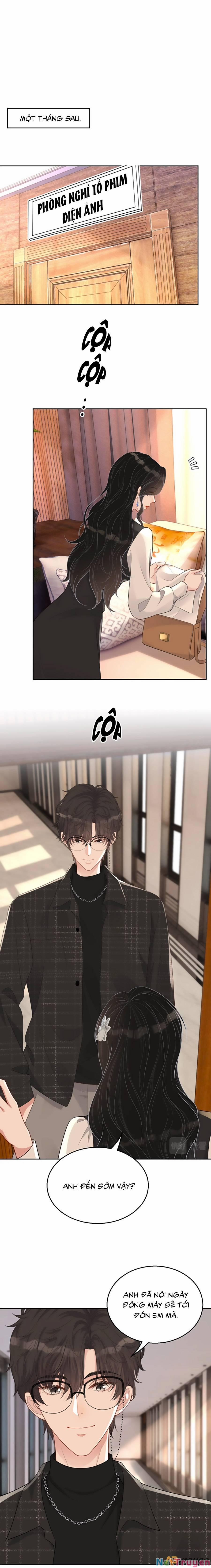 Chỉ Yêu Mình Em 85 trang 0