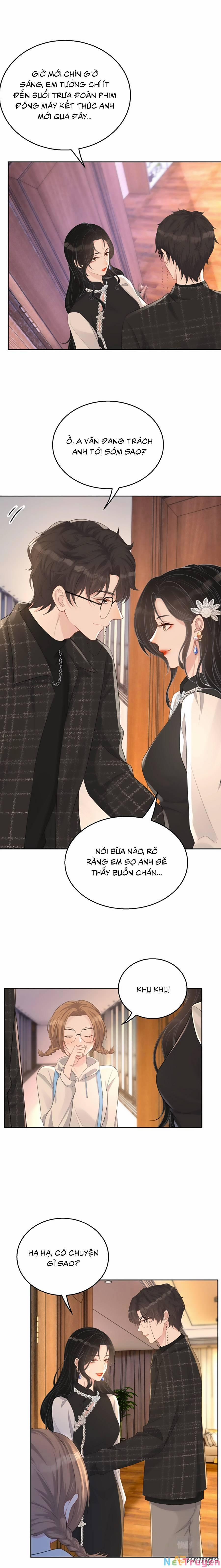 Chỉ Yêu Mình Em 85 trang 1