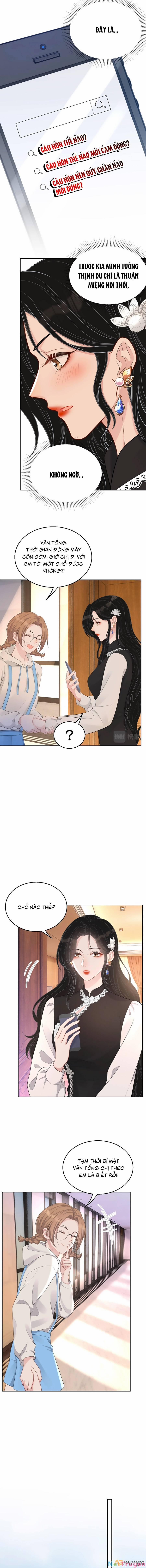 Chỉ Yêu Mình Em 85 trang 3