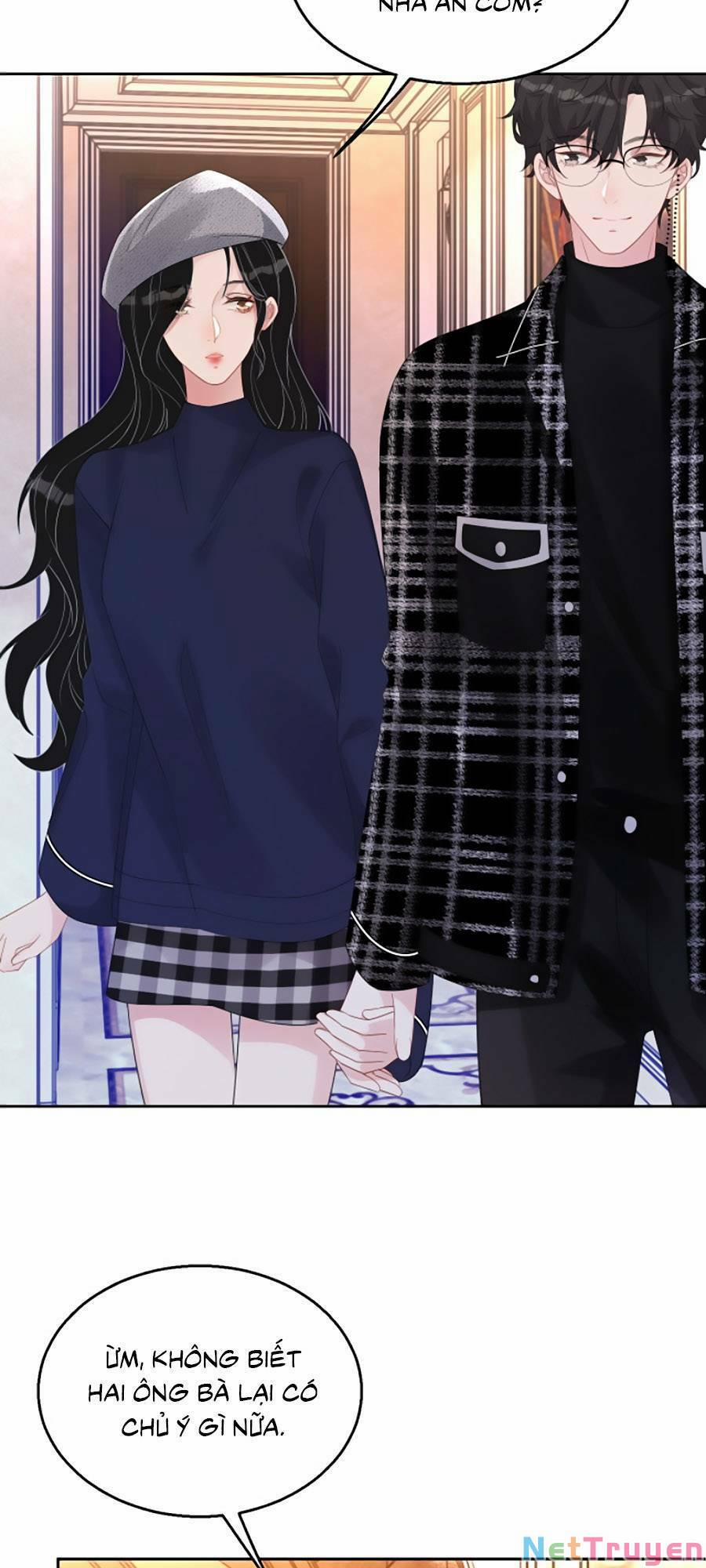 Chỉ Yêu Mình Em 86.6 trang 13