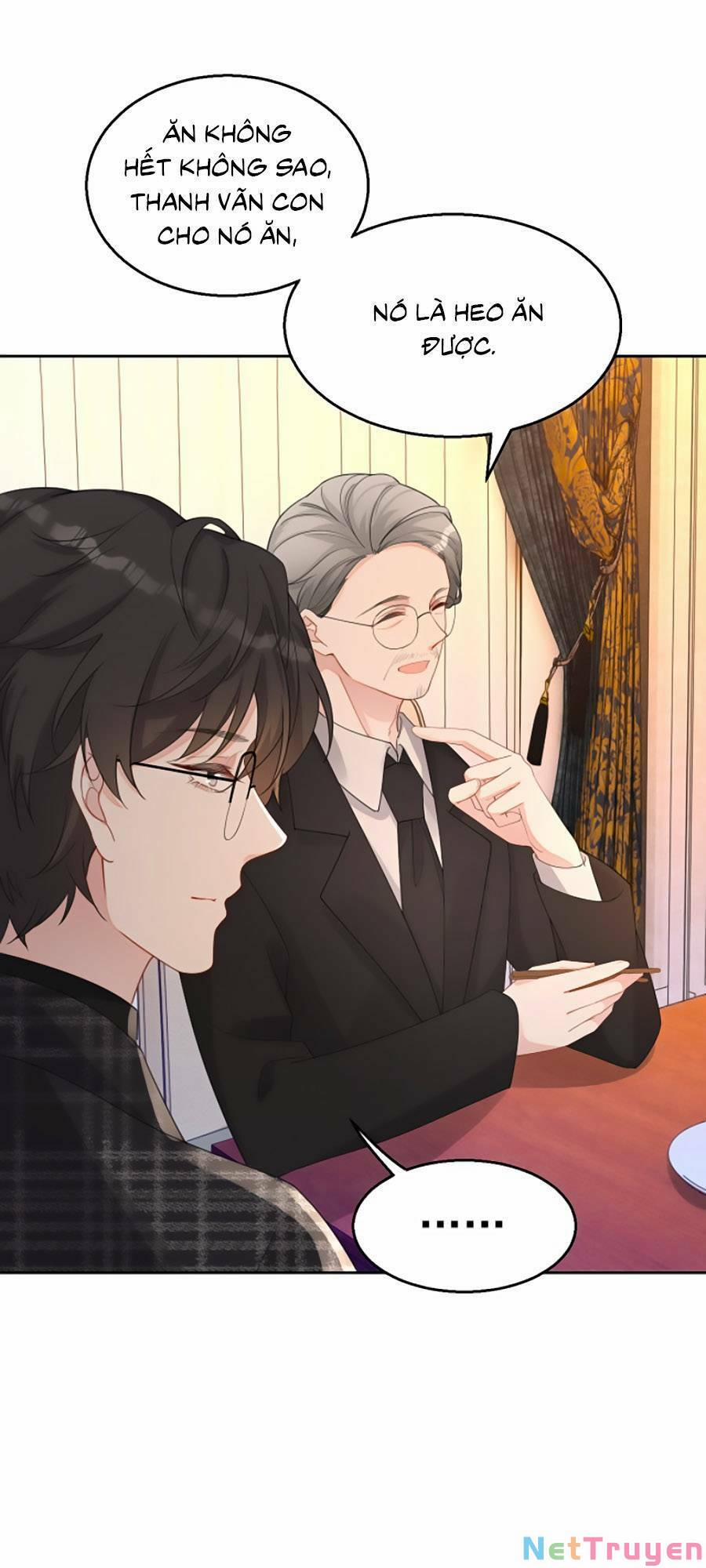 Chỉ Yêu Mình Em 86.6 trang 20