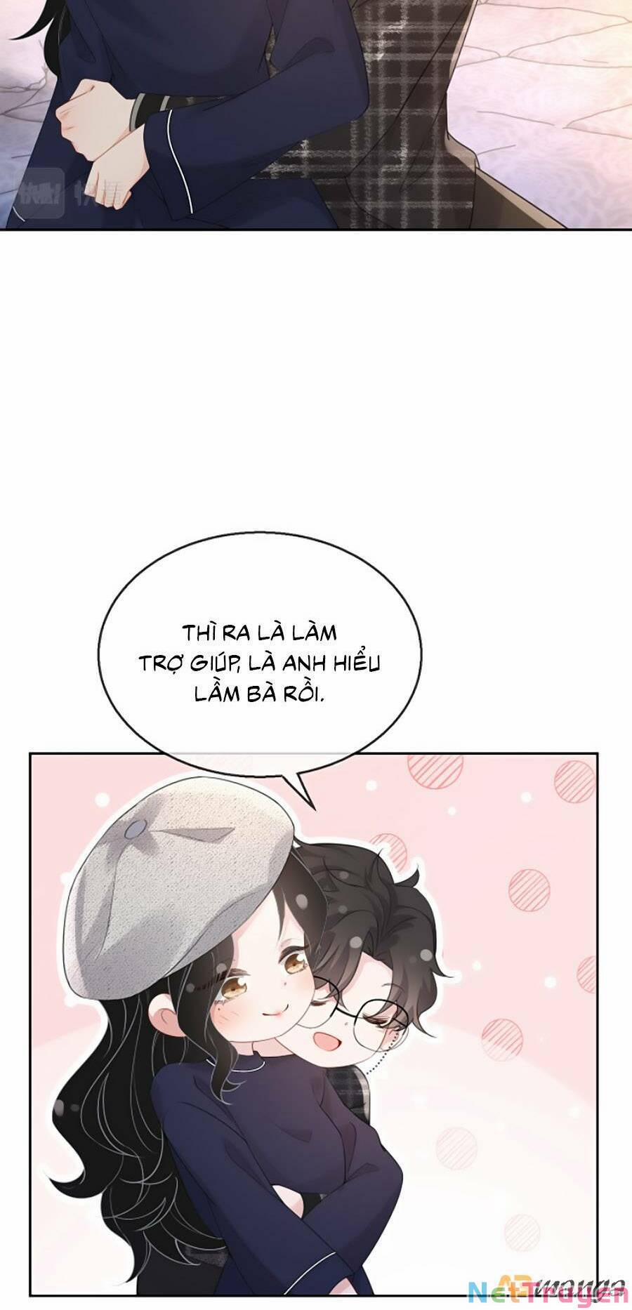 Chỉ Yêu Mình Em 86.6 trang 33