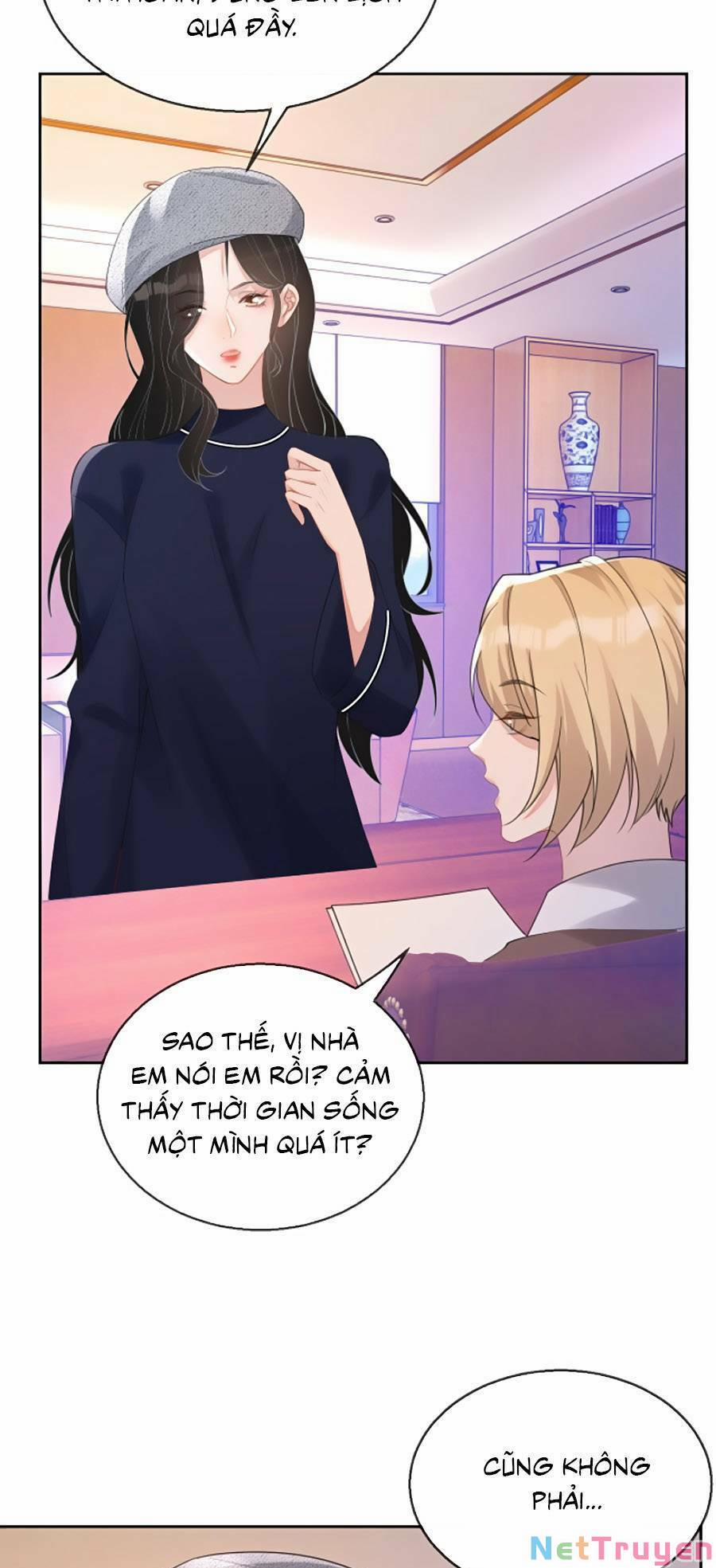 Chỉ Yêu Mình Em 86.6 trang 6