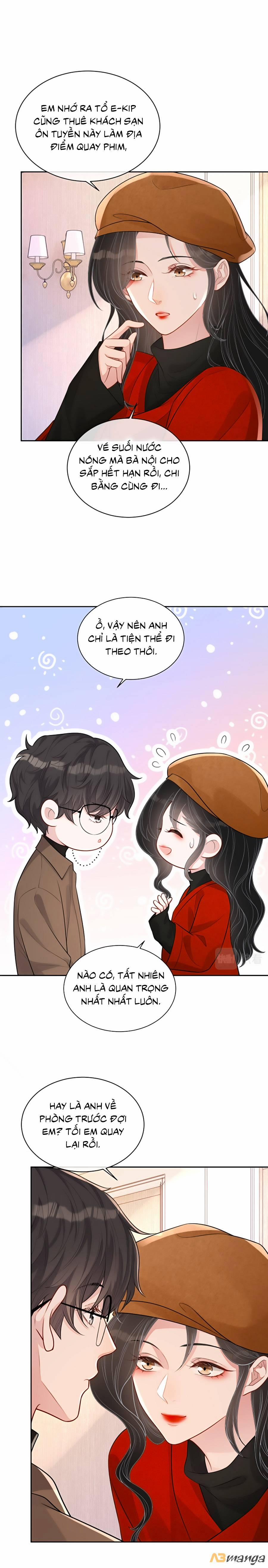 Chỉ Yêu Mình Em 88 trang 3