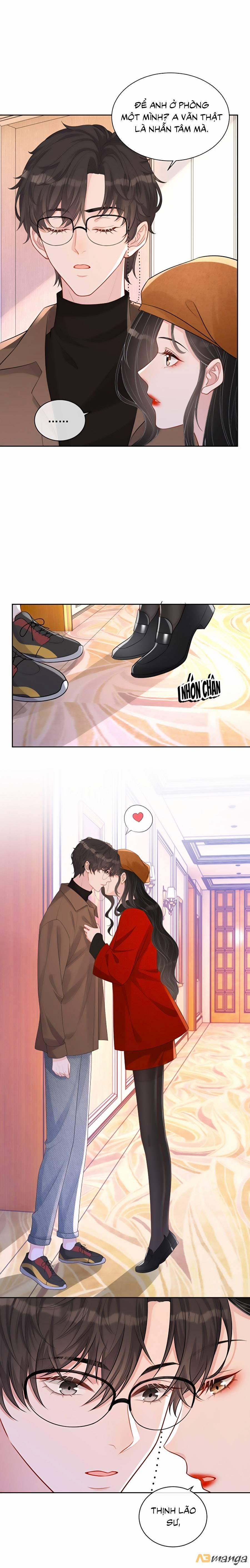 Chỉ Yêu Mình Em 88 trang 4