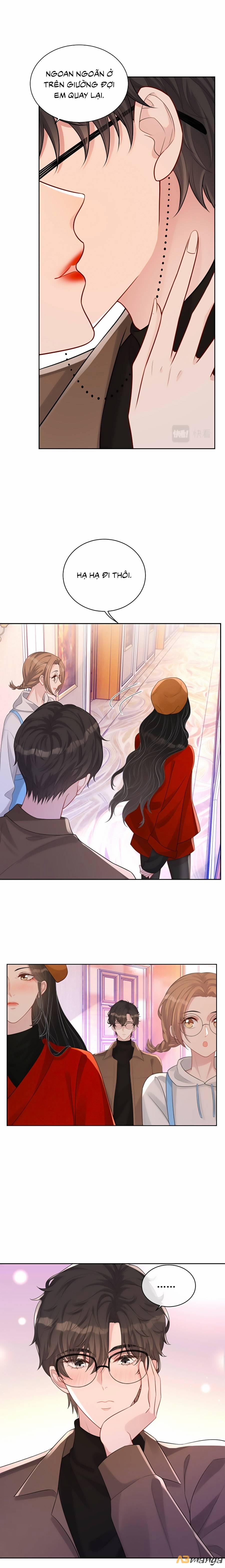 Chỉ Yêu Mình Em 88 trang 5