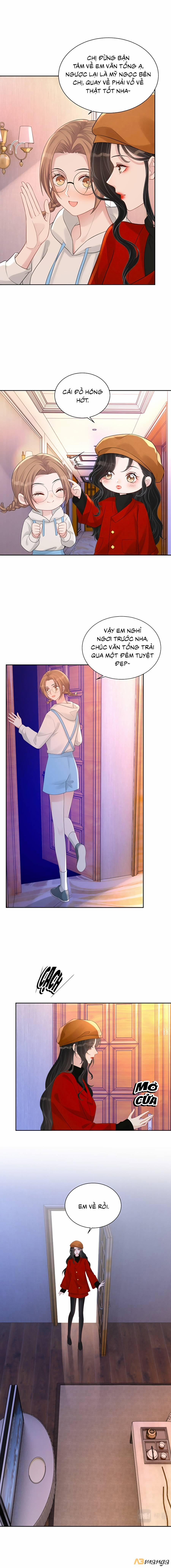 Chỉ Yêu Mình Em 88 trang 7