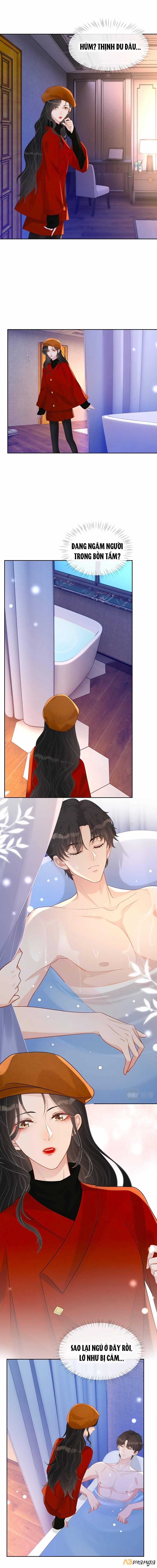 Chỉ Yêu Mình Em 88 trang 8