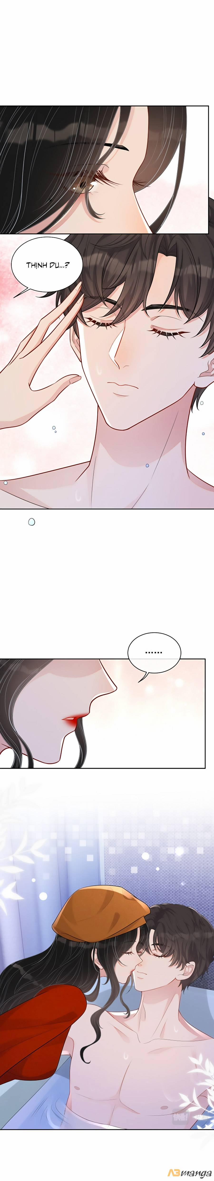 Chỉ Yêu Mình Em 88 trang 9