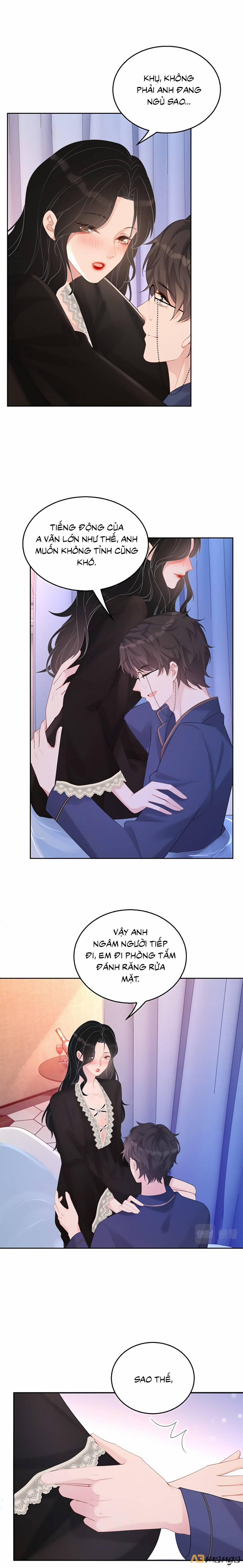 Chỉ Yêu Mình Em 89 trang 0