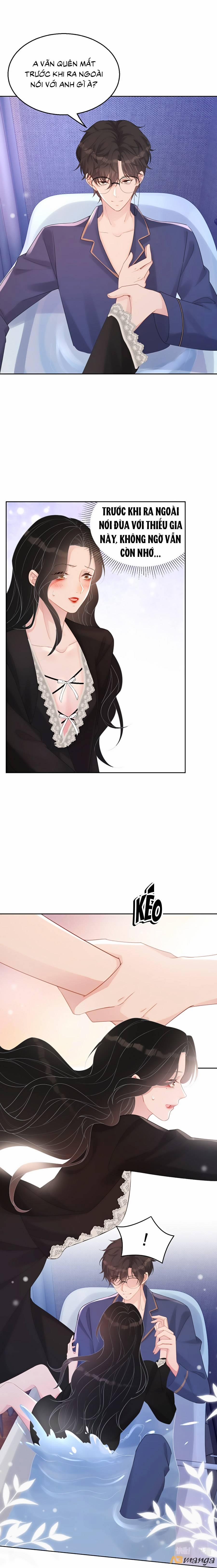 Chỉ Yêu Mình Em 89 trang 1