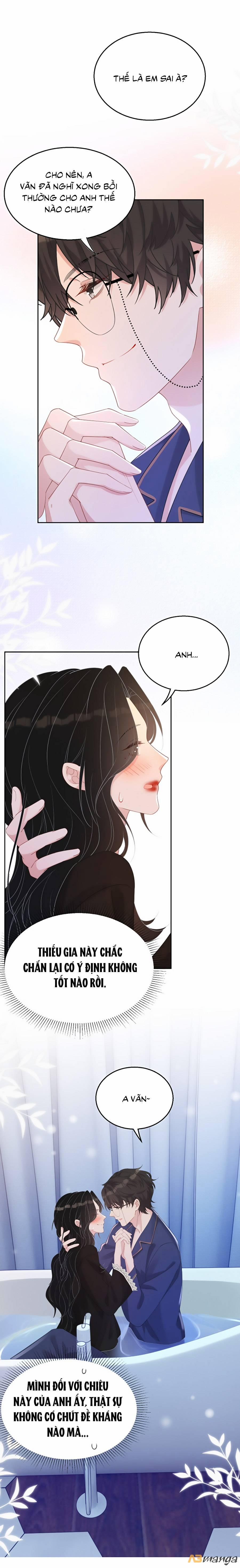 Chỉ Yêu Mình Em 89 trang 4