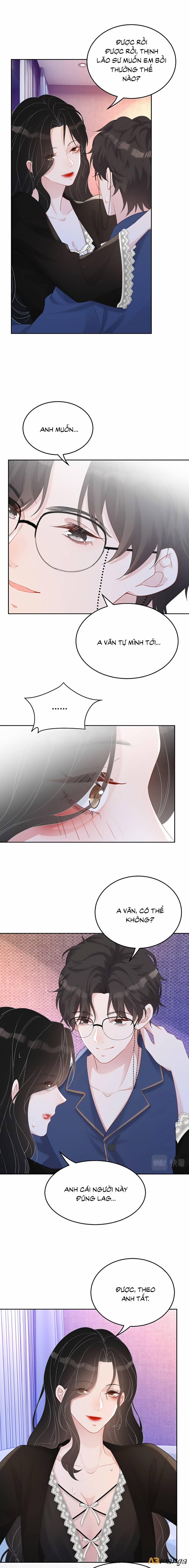 Chỉ Yêu Mình Em 89 trang 5