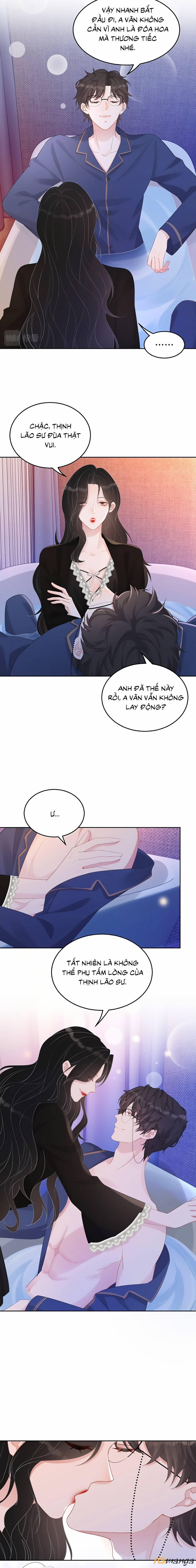 Chỉ Yêu Mình Em 89 trang 6