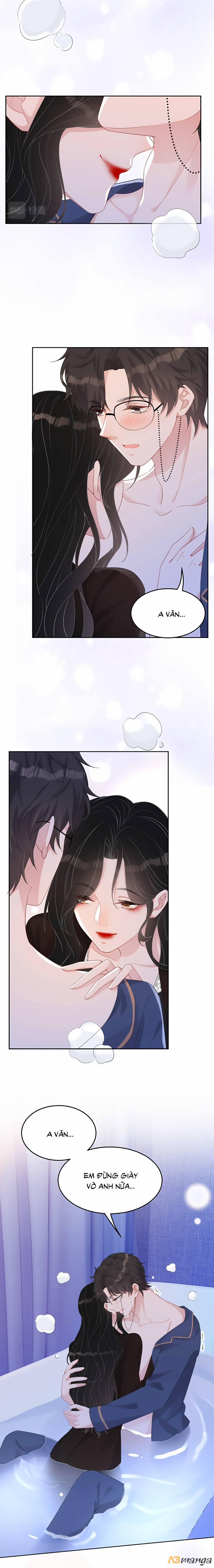 Chỉ Yêu Mình Em 89 trang 7