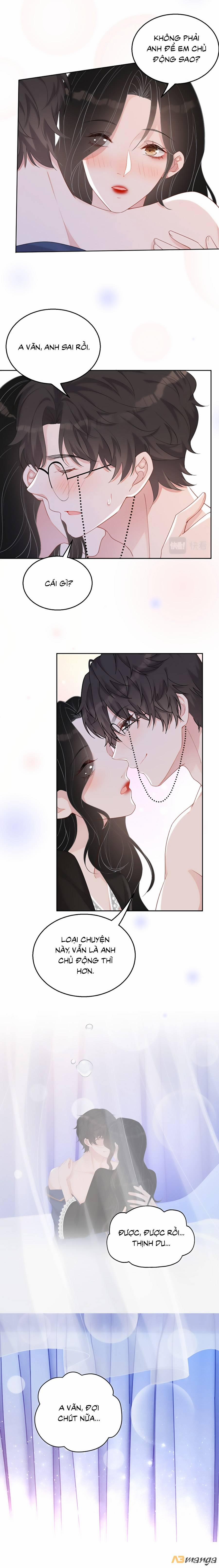 Chỉ Yêu Mình Em 89 trang 8
