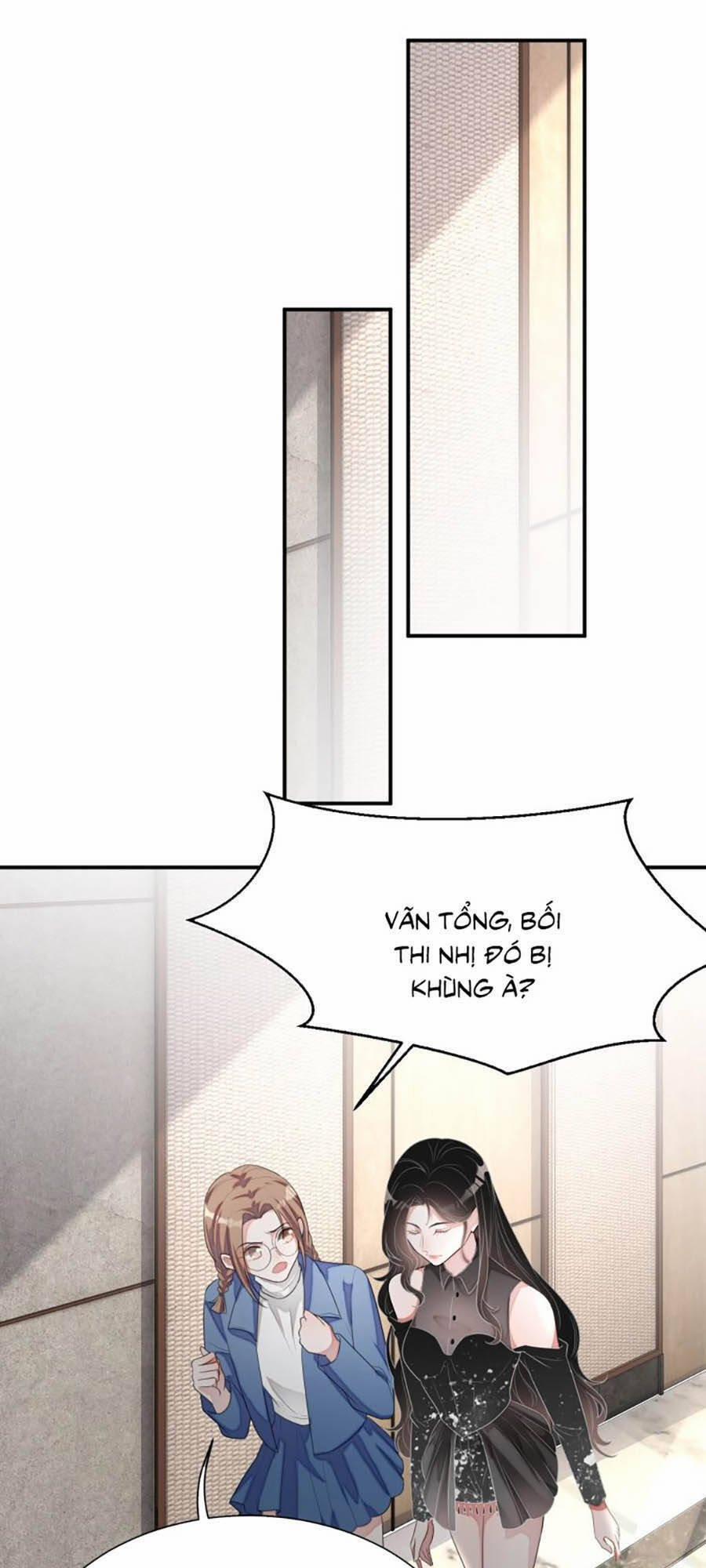 Chỉ Yêu Mình Em 9 trang 24