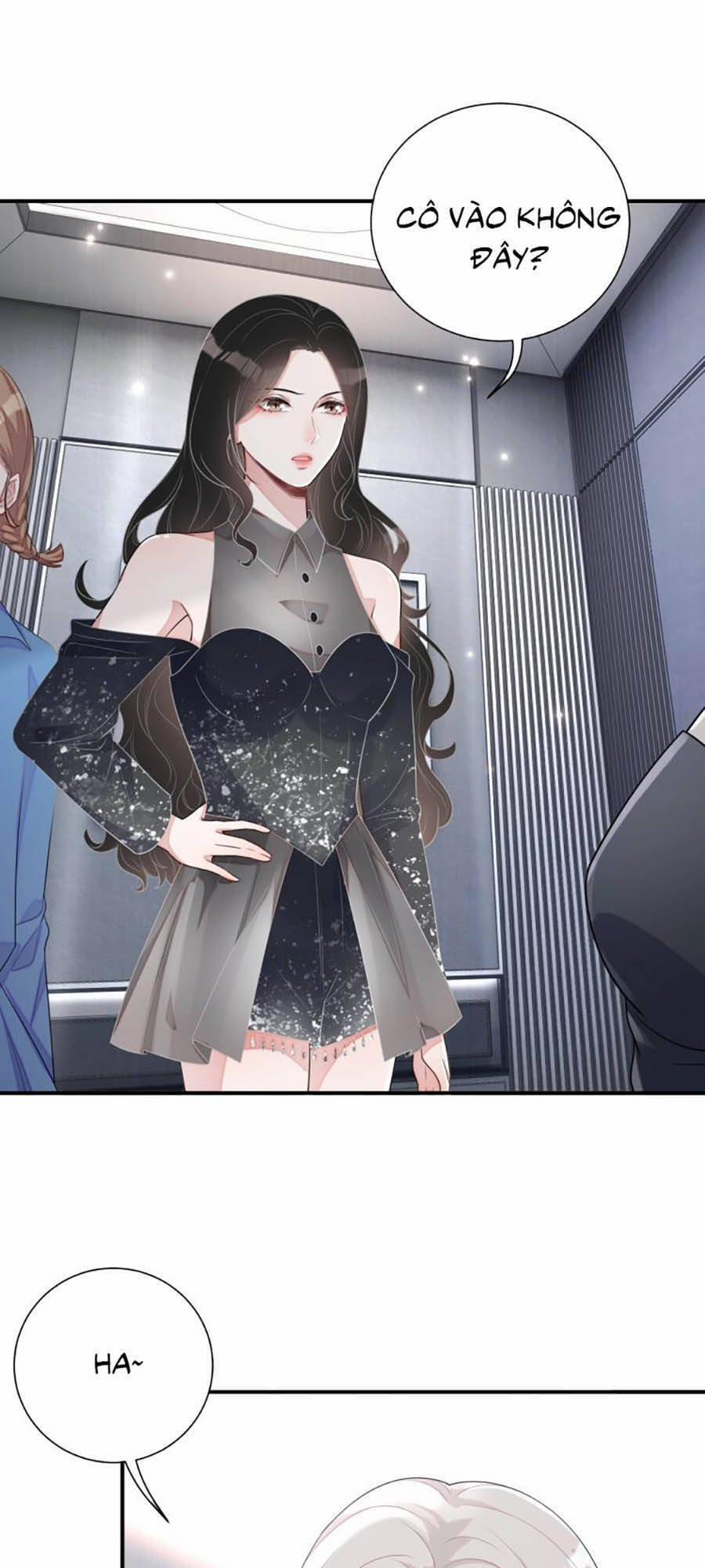 Chỉ Yêu Mình Em 9 trang 5