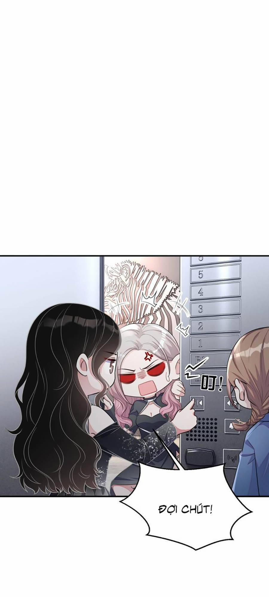 Chỉ Yêu Mình Em 9 trang 7