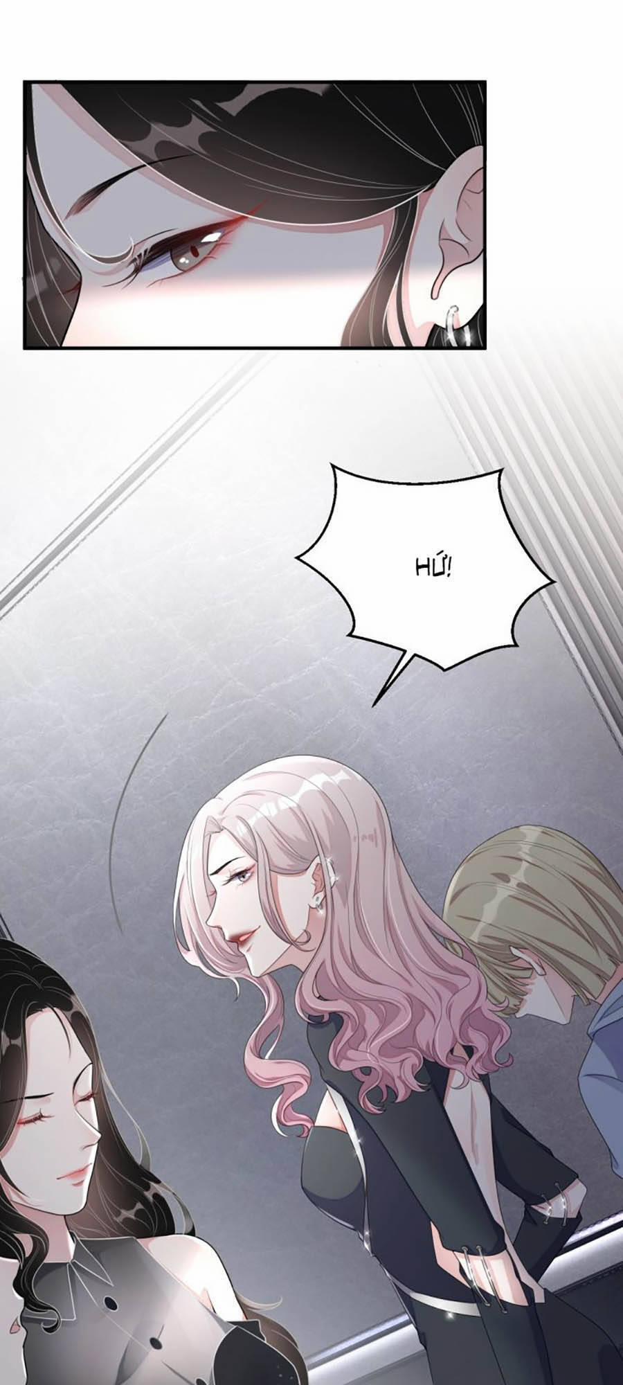 Chỉ Yêu Mình Em 9 trang 8