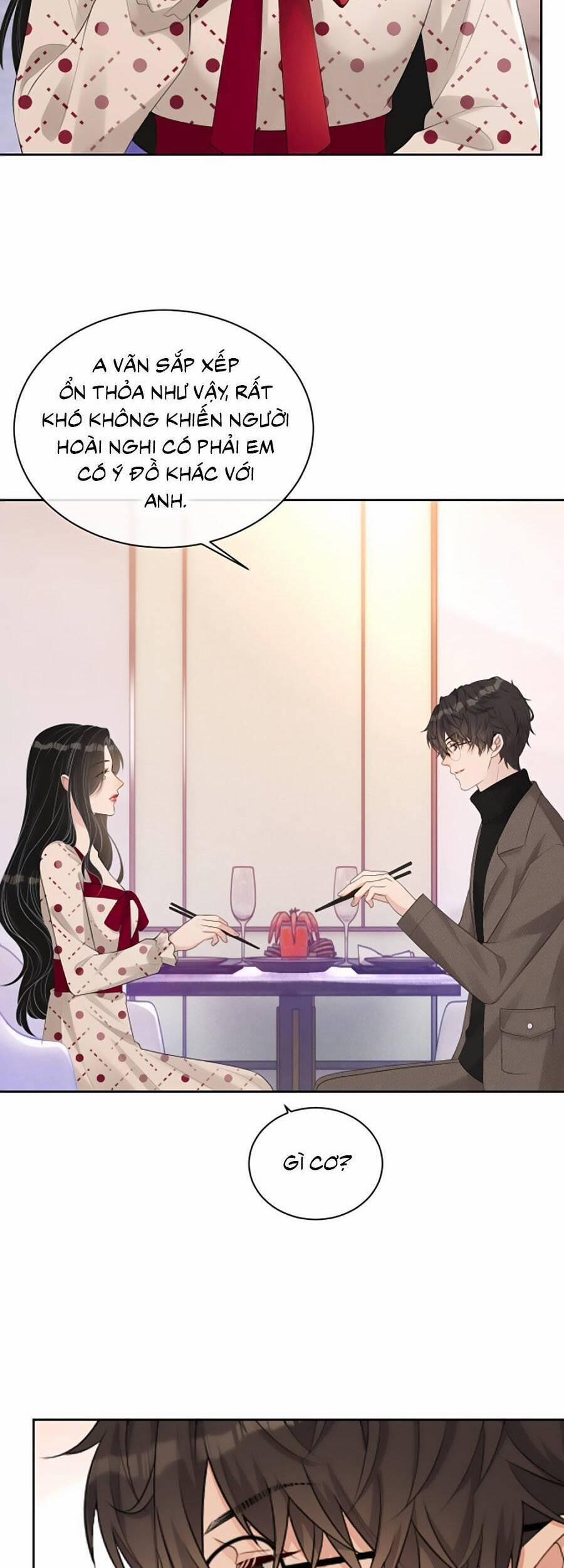 Chỉ Yêu Mình Em 90 trang 10