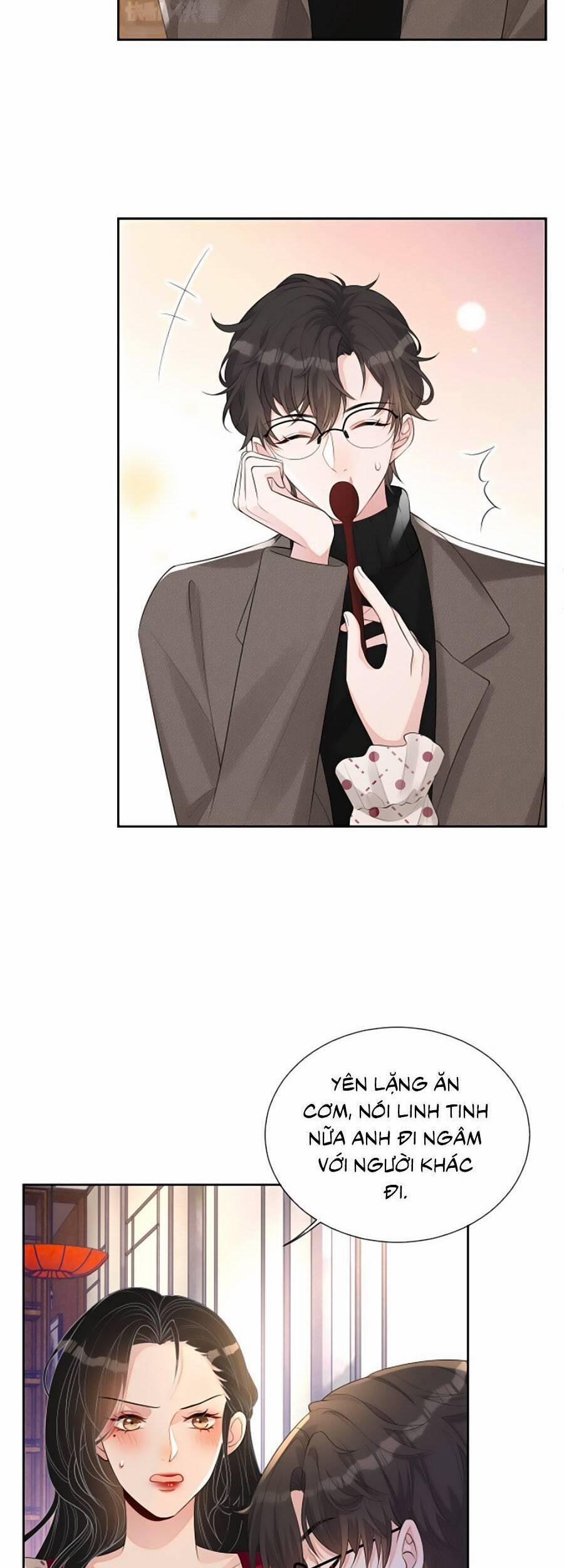 Chỉ Yêu Mình Em 90 trang 13