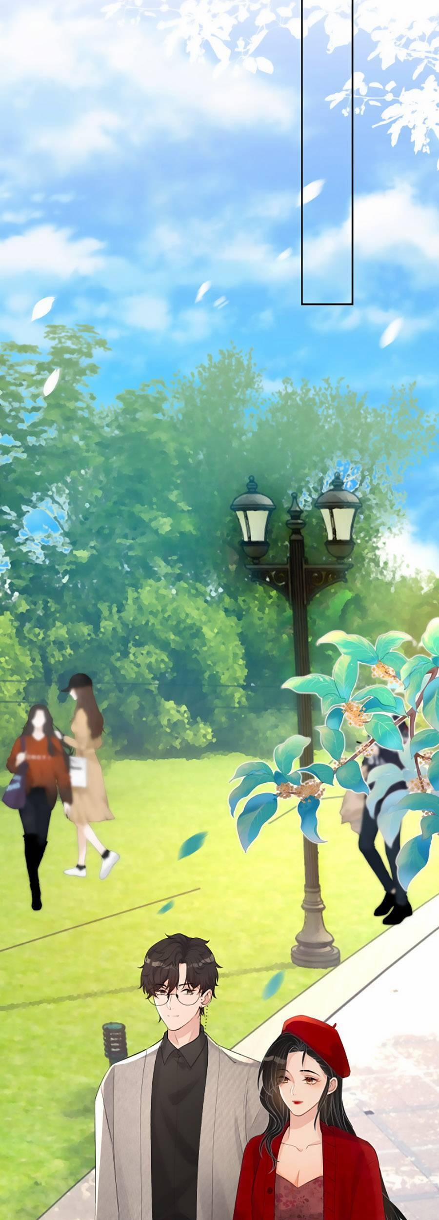 Chỉ Yêu Mình Em 90 trang 15