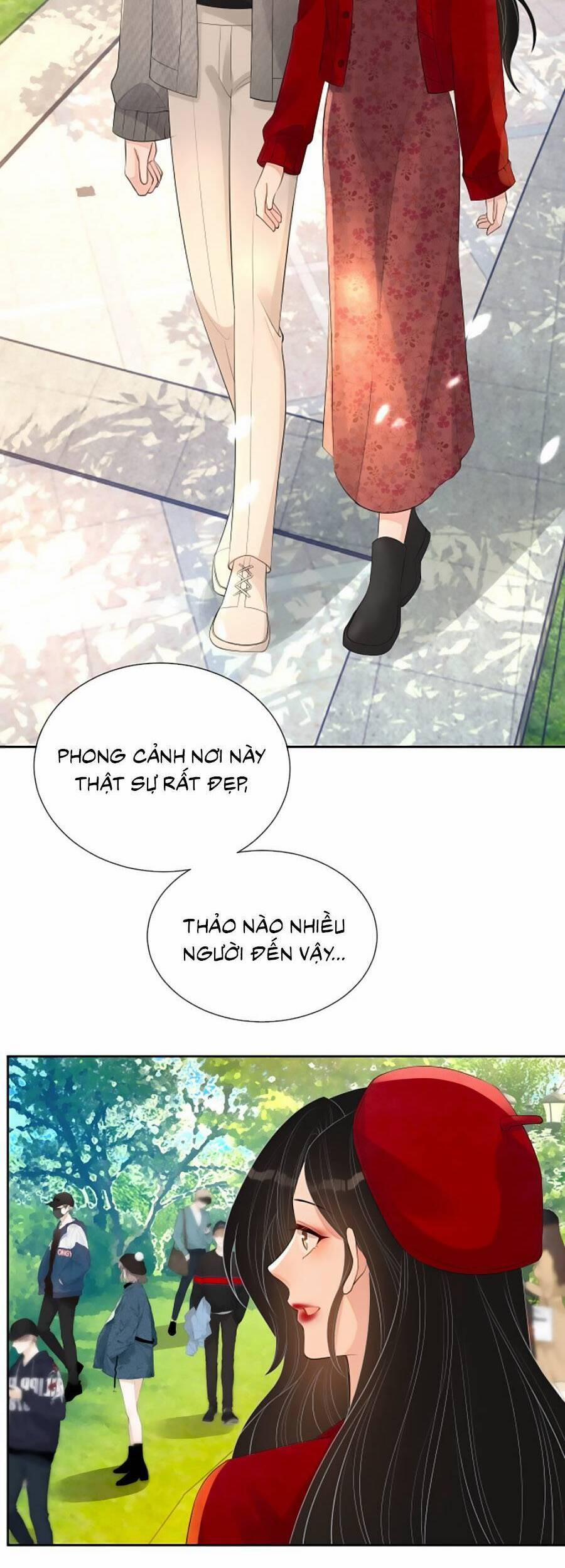 Chỉ Yêu Mình Em 90 trang 16