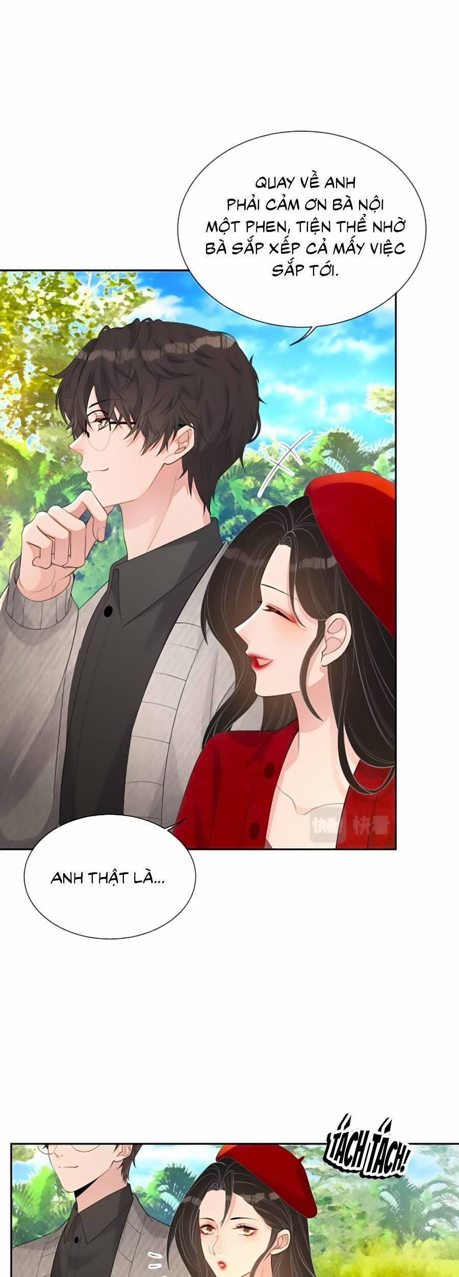 Chỉ Yêu Mình Em 90 trang 17