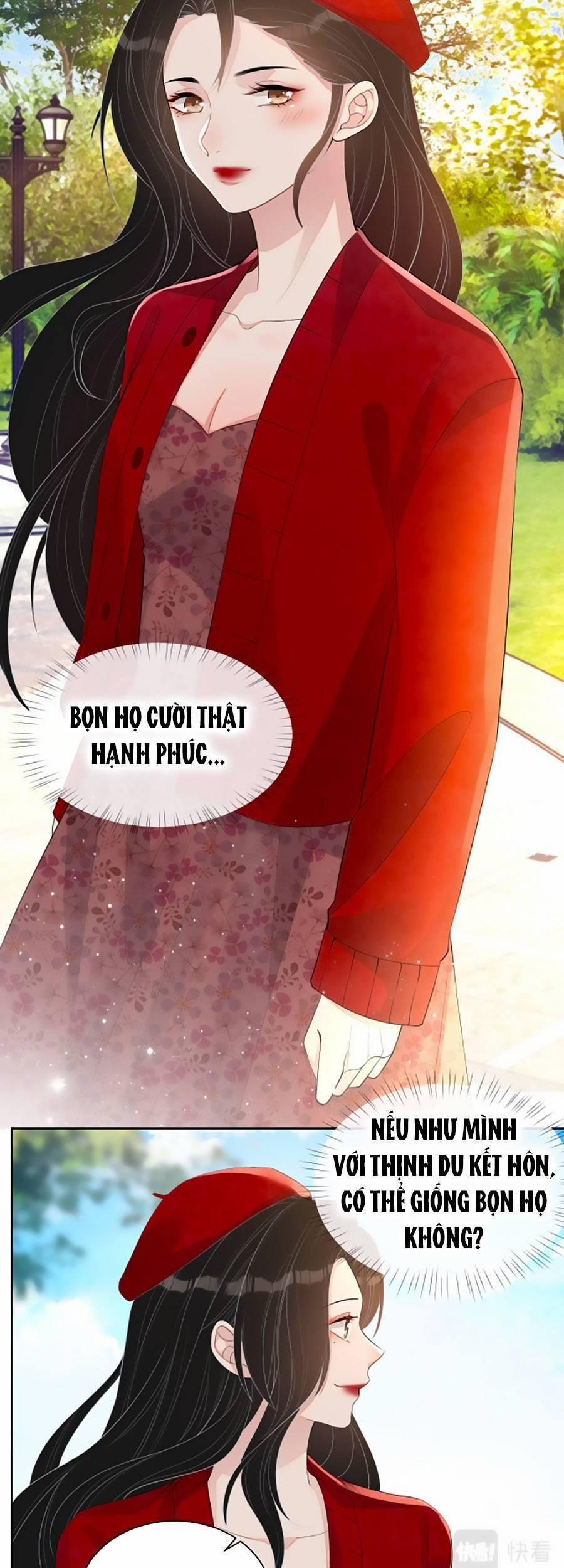 Chỉ Yêu Mình Em 90 trang 21