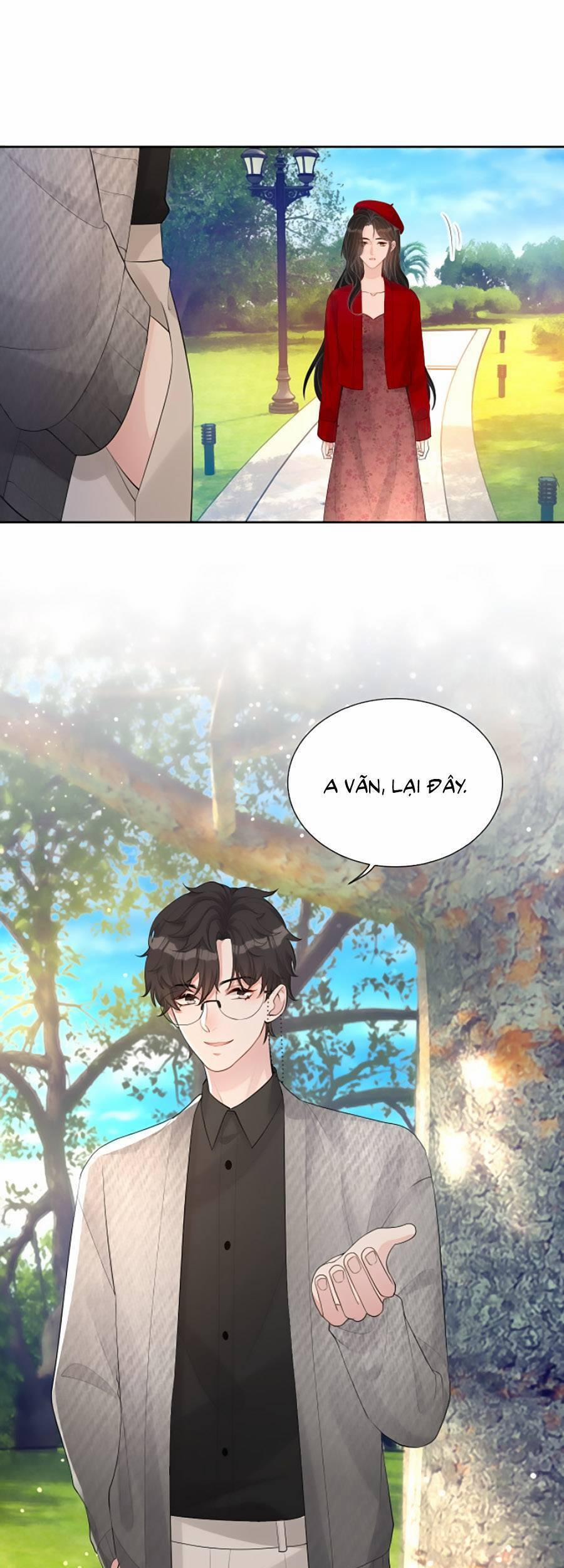 Chỉ Yêu Mình Em 90 trang 23