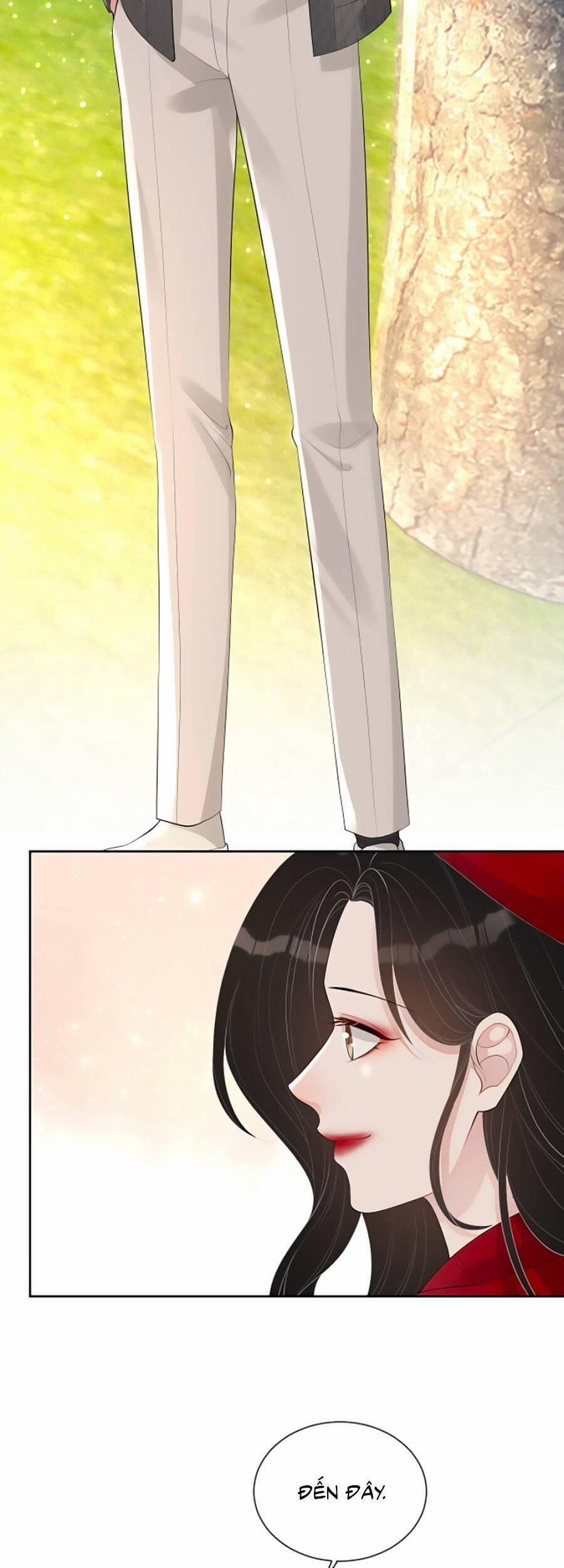 Chỉ Yêu Mình Em 90 trang 24